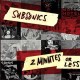 SUBSONICS-2 MINUTES OR LESS (LP)