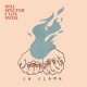 WILL SPECTOR Y LOS FATUS-LA LLAMA (LP)