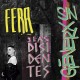 FERA Y LAS DISIDENTES-SIN GENERX (CD)