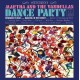 MARTHA & THE VANDELLAS-DANCE PARTY -BLF- (LP)