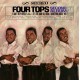 FOUR TOPS-SECOND ALBUM -BLF- (LP)