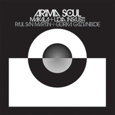 ARIMA SOUL-ARIMA DU (CD)