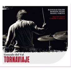 GONZALO DEL VAL-TORNAVIAJE (CD)