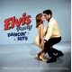 ELVIS PRESLEY-DANCIN' HITS -COLOURED- (LP)