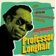 PROFESSOR LONGHAIR-NO BUTS, NO MAYBES (CD)