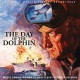 B.S.O. (BANDA SONORA ORIGINAL)-DAY OF THE DOLPHIN (CD)