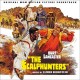 ELMER BERNSTEIN-SCALPHUNTERS (CD)