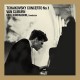 VAN CLIBURN-TCHAIKOVSKY CONCERTO NO.1 (LP)