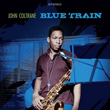 JOHN COLTRANE-BLUE TRAIN + LUSH LIFE (CD)