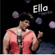 ELLA FITZGERALD-ELLA IN BERLIN (CD)