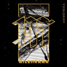 MILENRAMA-ASIMETRICA (CD)