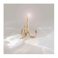 MARALA-JOTA DE MORIR (CD)