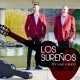 LOS SURENOS-ME SABE A POCO (CD)