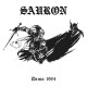 SAURON-DEMO 1984 (CD)