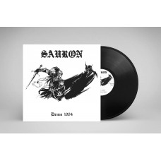 SAURON-DEMO 1984 (LP)