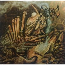 CEREMONIAL OATH-BOOK OF TRUTH (LP)