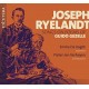 EMILIEDE VOGHT/PIETER-JAN VERHOYEN-RYELANDT: SONGS TO THE POEMS OF GUIDO GEZELLE (CD)