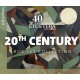 V/A-20TH CENTURY -ANNIV- (11CD)