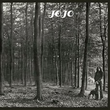 GEORGE KOOYMANS-JOJO (CD)