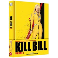 FILME-KILL BILL 1 (DVD)