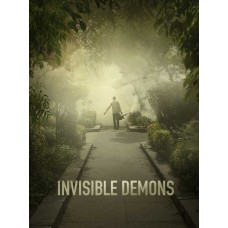 DOCUMENTÁRIO-INVISIBLE DEMONS (DVD)