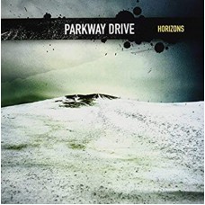 PARKWAY DRIVE-HORIZONS (LP)