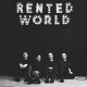 MENZINGERS-RENTED WORLD -COLOURED- (LP)
