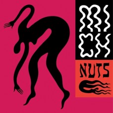 MICH-NUTS (LP)