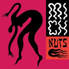 MICH-NUTS (CD)