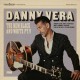 DANNY VERA-NEW BLACK & WHITE PT. V (CD)