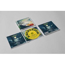 TIM KNOL-LIGHTYEARS BETTER (CD)