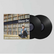 PAUL OAKENFOLD-SHINE ON (2LP)