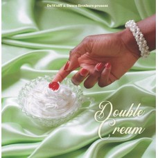 DEWOLFF & DAWN BROTHERS-DOUBLE CREAM (LP)