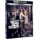 FILME-WEST SIDE STORY -4K- (2BLU-RAY)