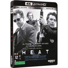 FILME-HEAT (BLU-RAY)