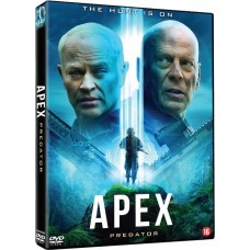 FILME-APEX (DVD)