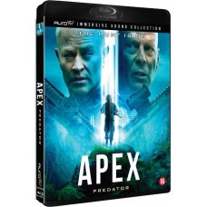 FILME-APEX (BLU-RAY)