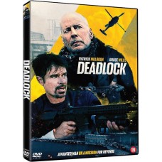 FILME-DEADLOCK (DVD)