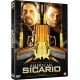 FILME-AMERICAN SICARIO (DVD)