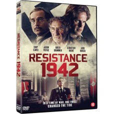 FILME-RESISTANCE 1942 (DVD)