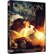FILME-DRAGON FURY (DVD)