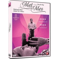 FILME-MET MES (DVD)