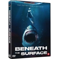 FILME-BENEATH THE SURFACE (DVD)