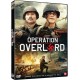 FILME-OPERATION OVERLORD (DVD)