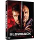 FILME-BLOWBACK (DVD)