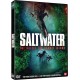FILME-SALTWATER: THE BATTLE FOR RAMREE ISLAND (DVD)