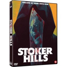 FILME-STOKER HILLS (DVD)
