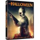 FILME-ON HALLOWEEN (DVD)