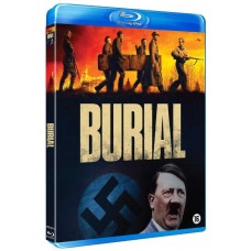 FILME-BURIAL (BLU-RAY)