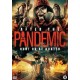 FILME-AFTER THE PANDEMIC (DVD)
